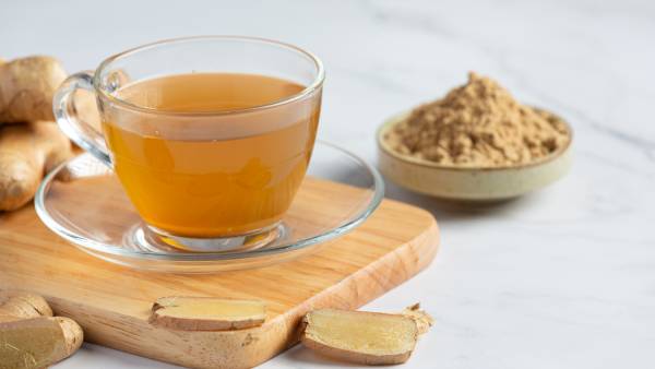Foto Jamu by Freepik