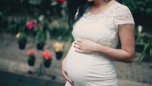 Foto Wanita Hamil. pexel